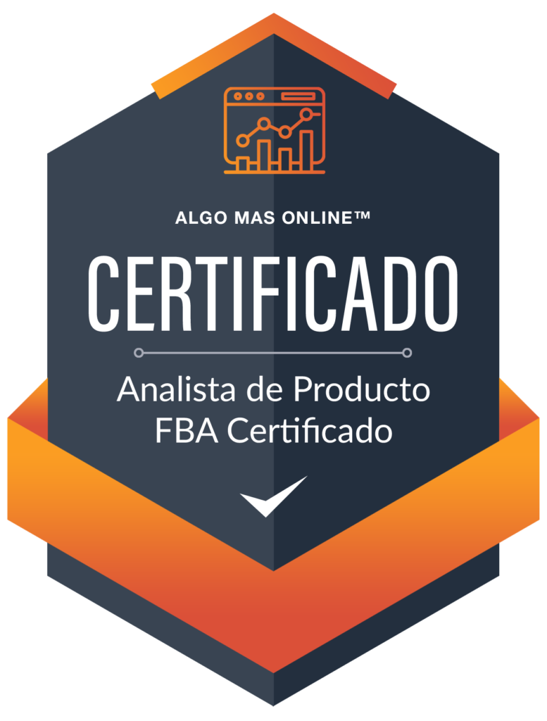 amazon fba certified product analyst esp