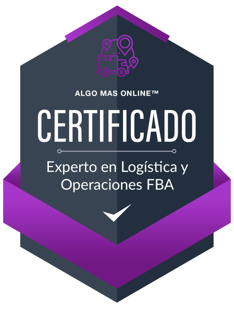 amazon fba logistics system expert esp