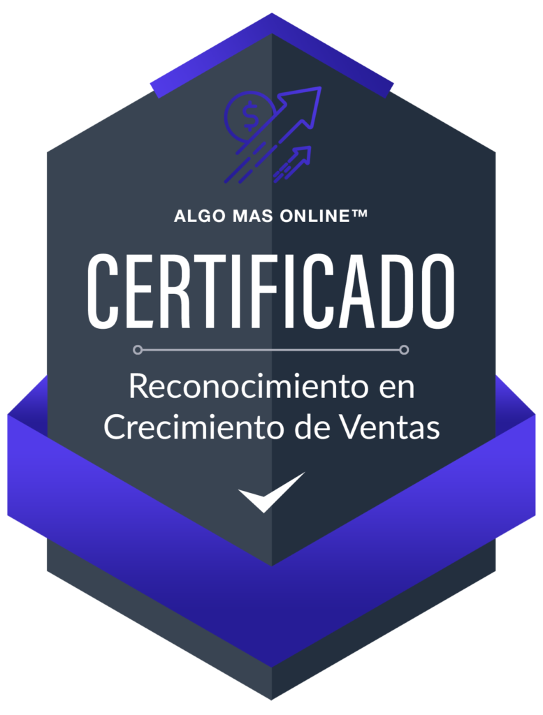 sales growth achievement esp